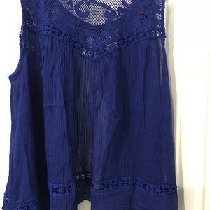 Free people  size M new